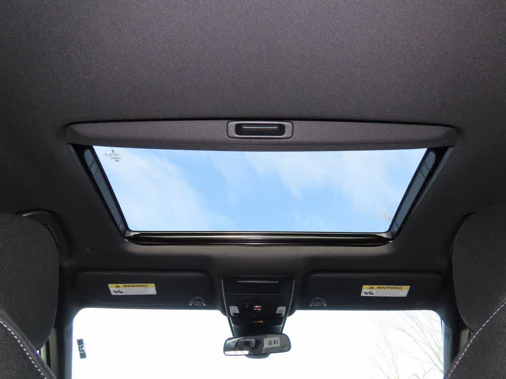 Thumbnail: 2026 Honda Accord - 24