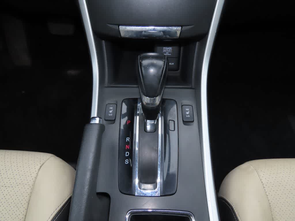 Thumbnail: 2015 Honda Accord - 19