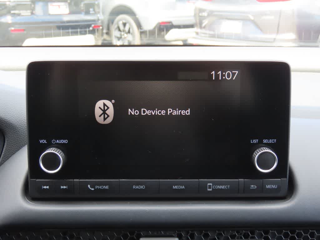 Thumbnail: 2023 Honda HR-V - 19