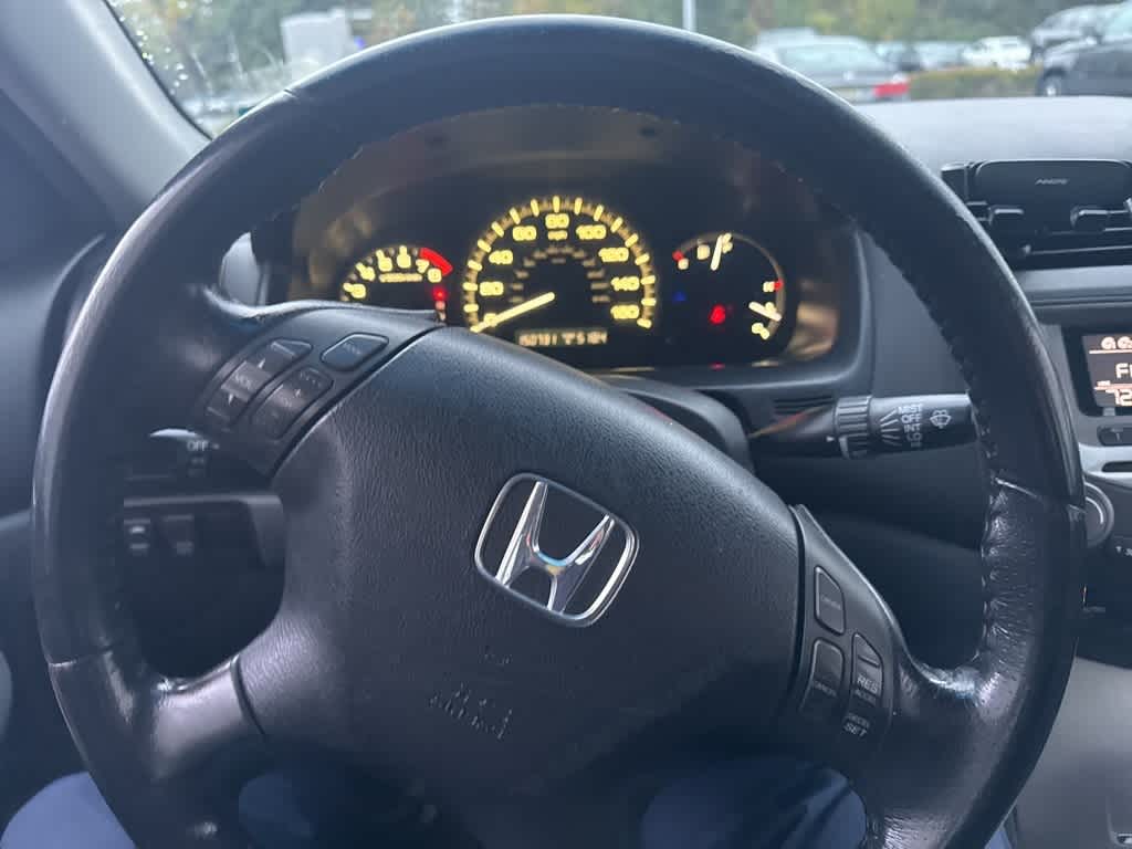 Thumbnail: 2006 Honda Accord - 10