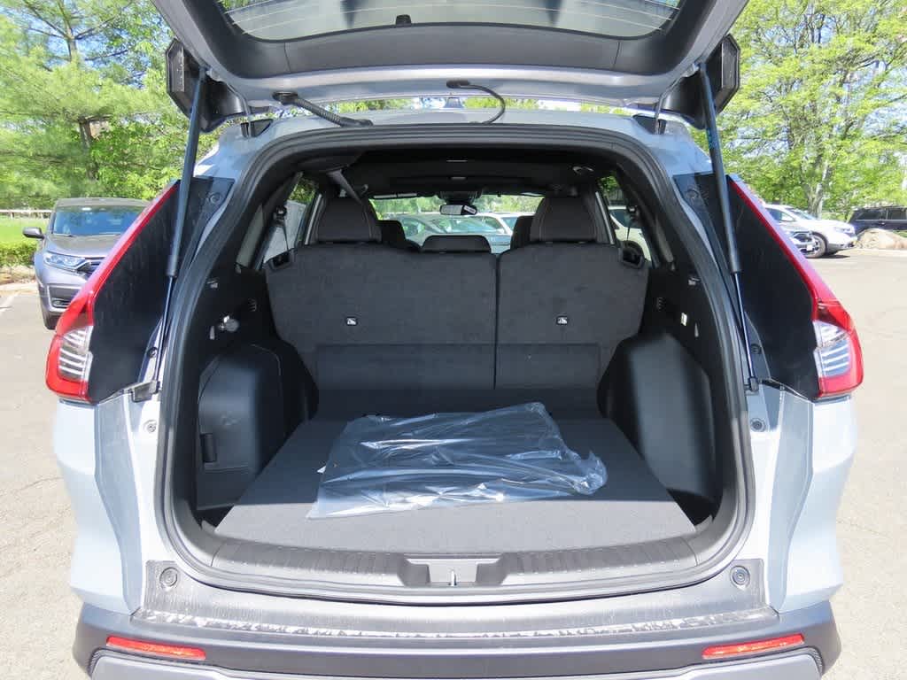 Thumbnail: 2026 Honda CR-V - 12