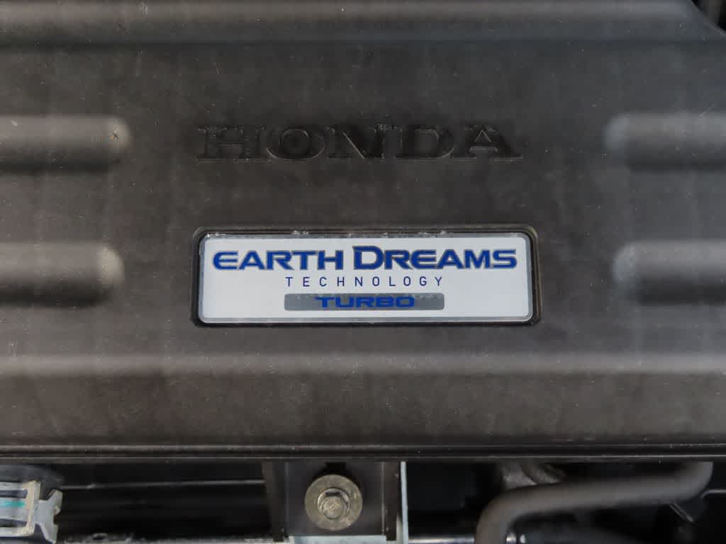 Thumbnail: 2018 Honda CR-V - 11