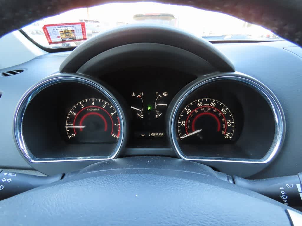 Thumbnail: 2011 Toyota Highlander - 39