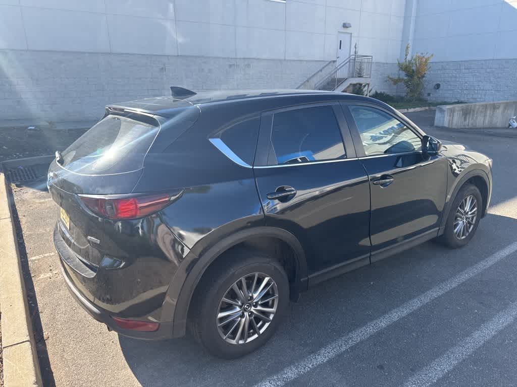 Thumbnail: 2018 Mazda CX-5 - 8