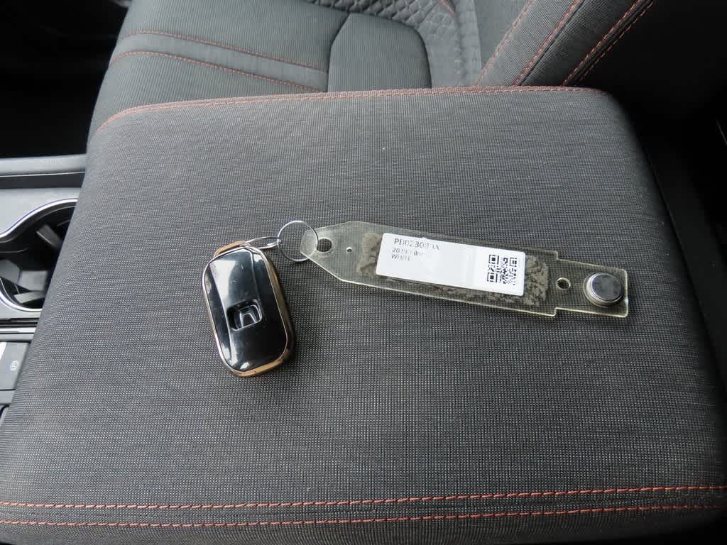 Thumbnail: 2023 Honda Pilot - 28