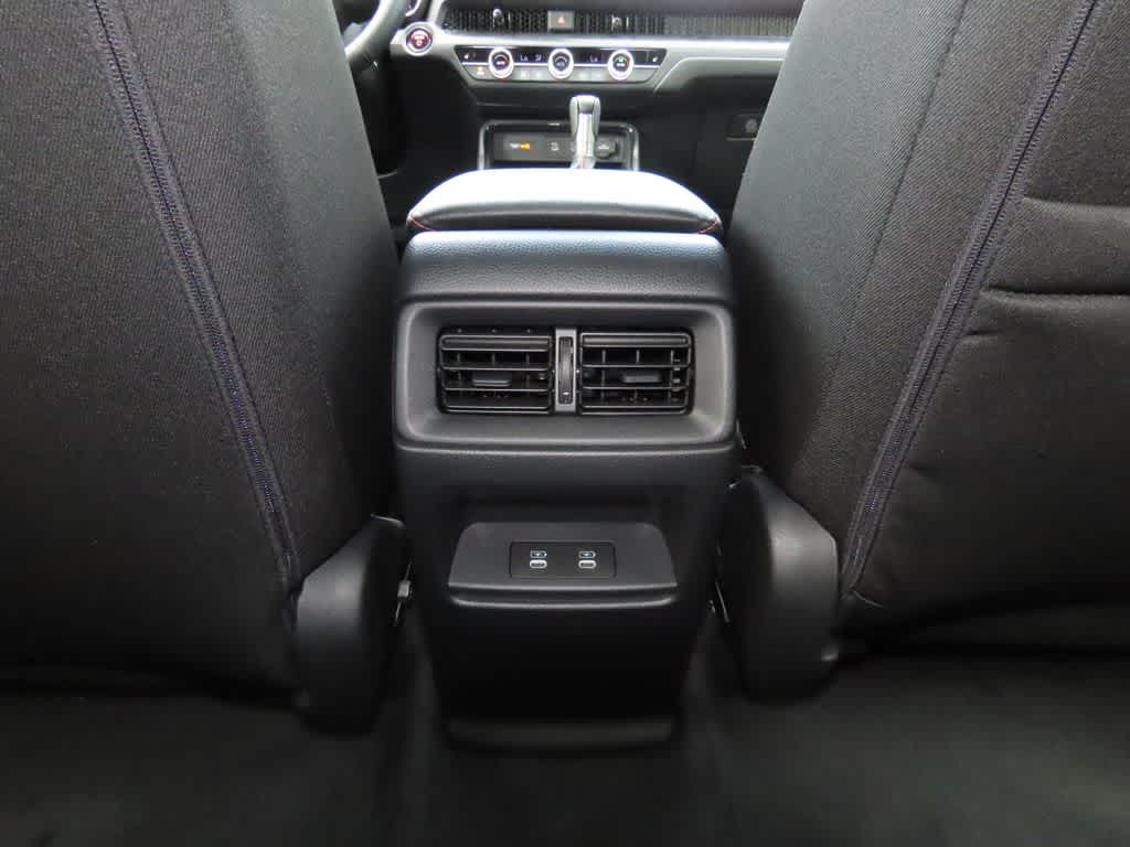 Thumbnail: 2026 Honda CR-V - 24