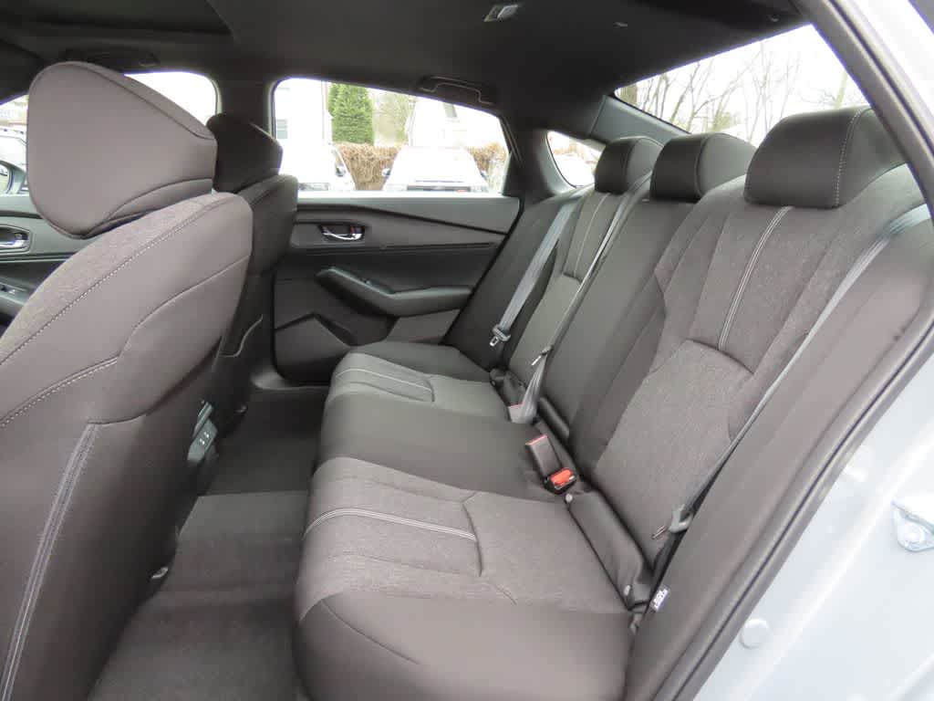 Thumbnail: 2026 Honda Accord - 13