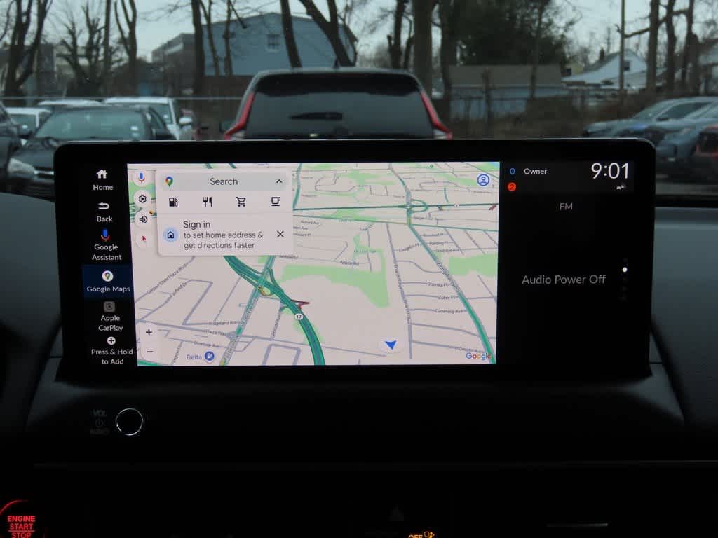 Thumbnail: 2026 Honda Pilot - 23