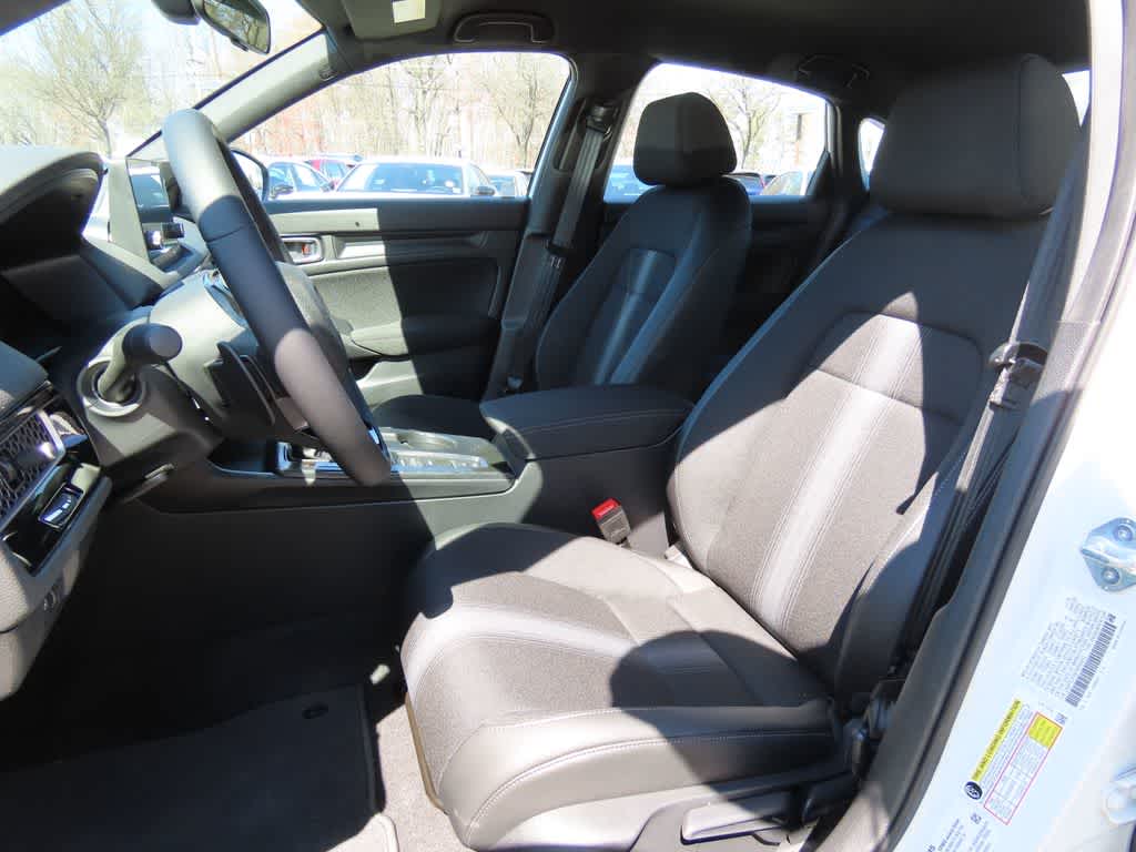 Thumbnail: 2026 Honda Civic - 12