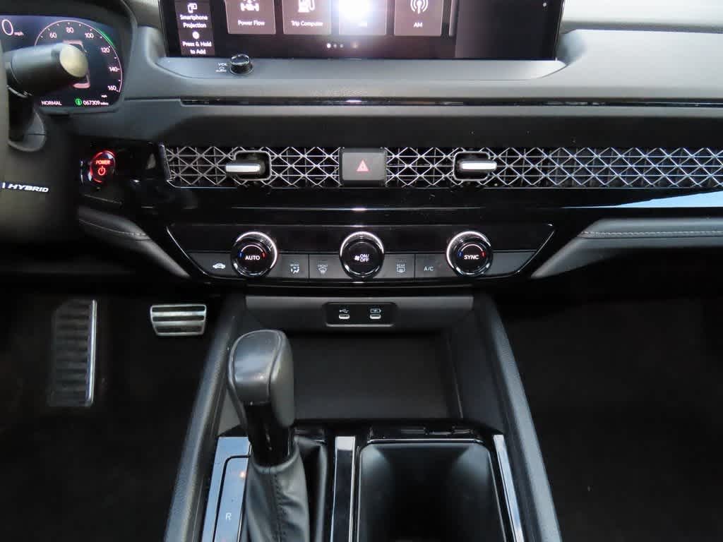 Thumbnail: 2023 Honda Accord - 19