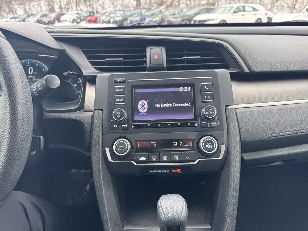 Thumbnail: 2020 Honda Civic - 17