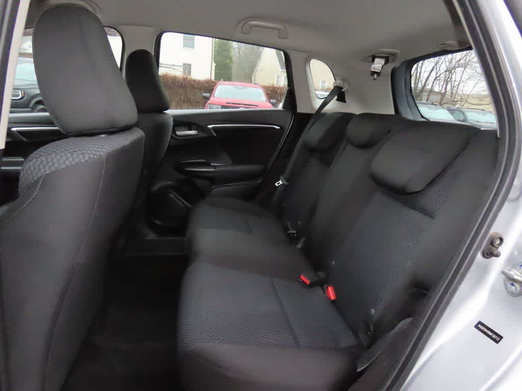 Thumbnail: 2019 Honda Fit - 13