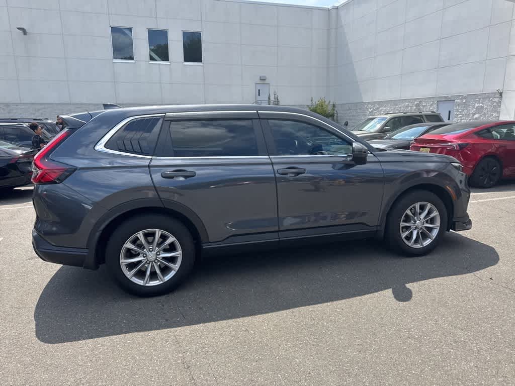 Thumbnail: 2023 Honda CR-V - 7