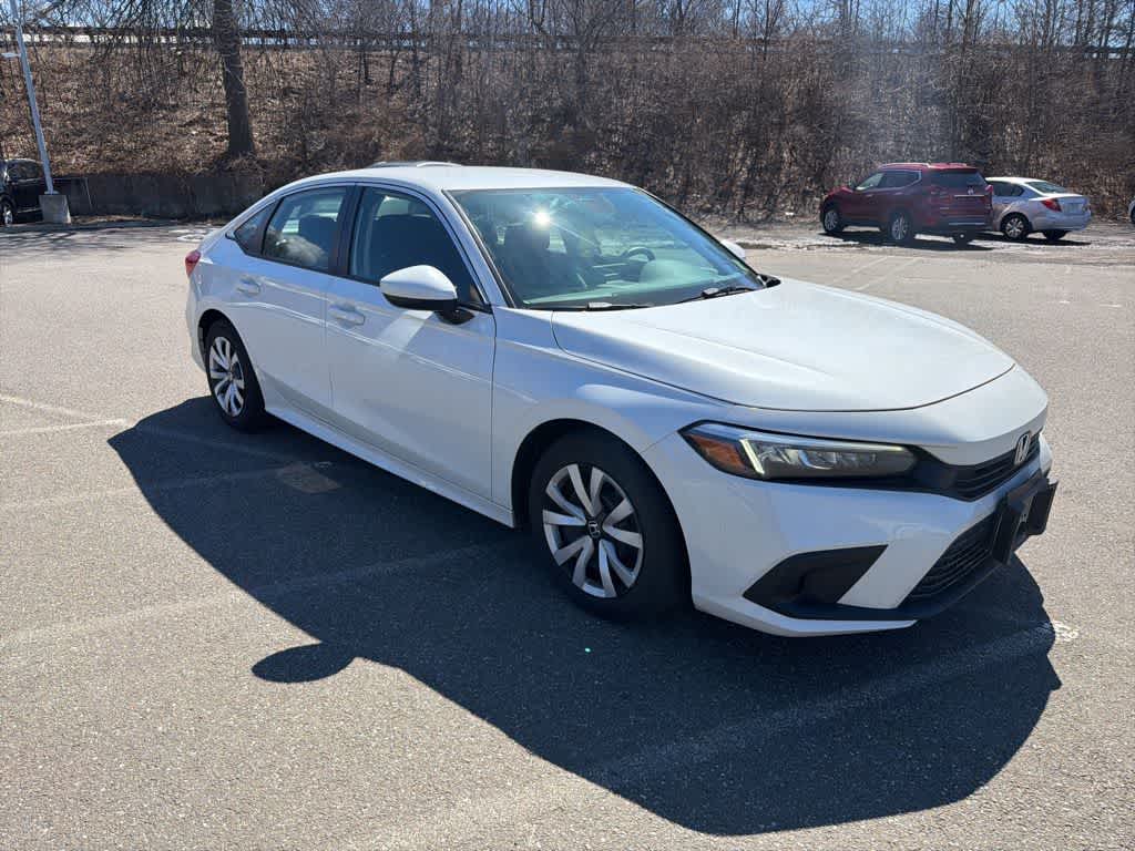 Thumbnail: 2023 Honda Civic - 19