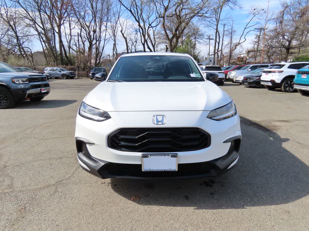 Thumbnail: 2023 Honda HR-V - 6