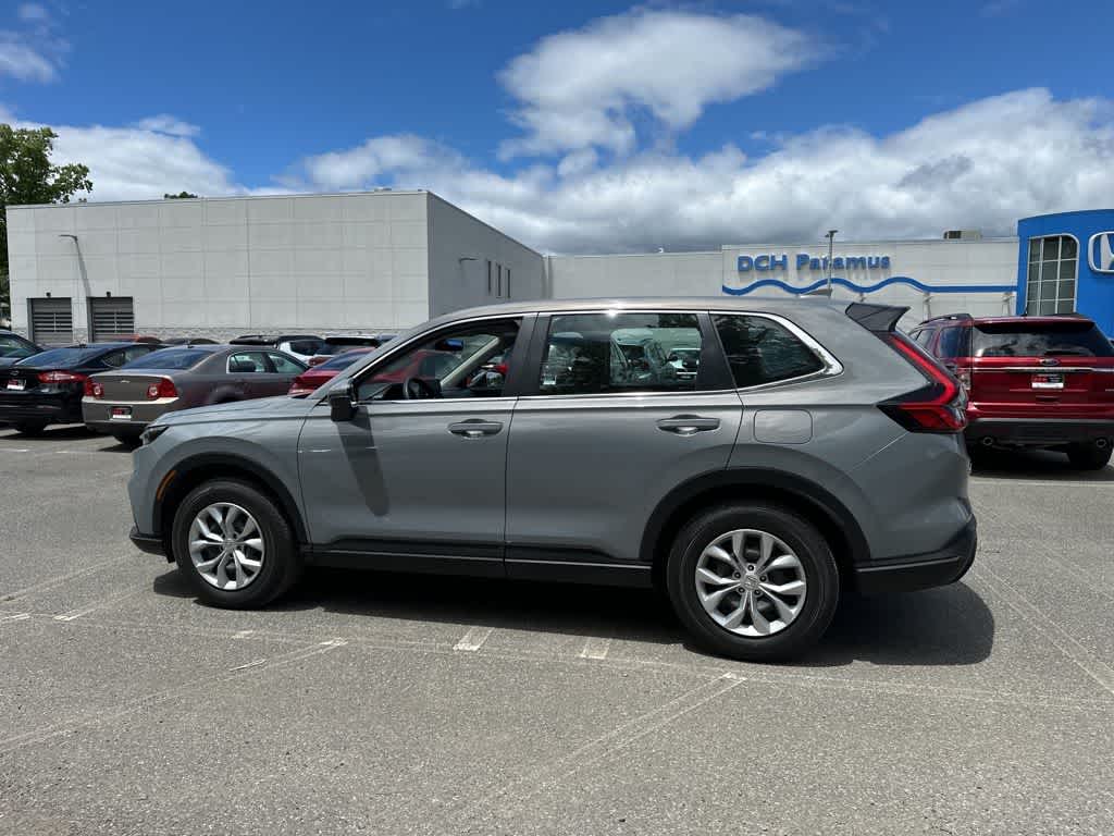 Thumbnail: 2023 Honda CR-V - 36