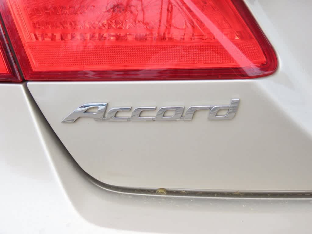 Thumbnail: 2013 Honda Accord - 7