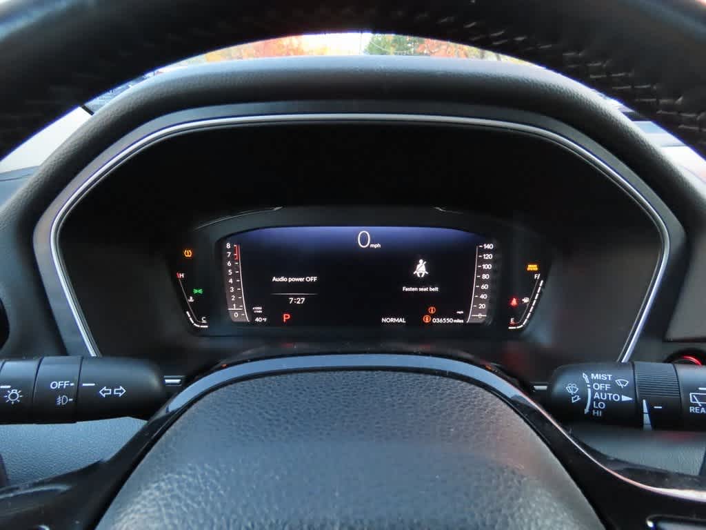 Thumbnail: 2023 Honda Pilot - 29