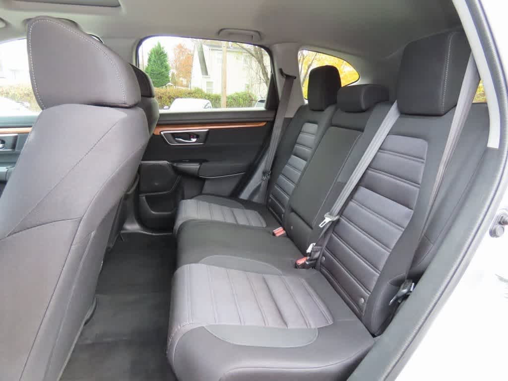 Thumbnail: 2020 Honda CR-V - 14