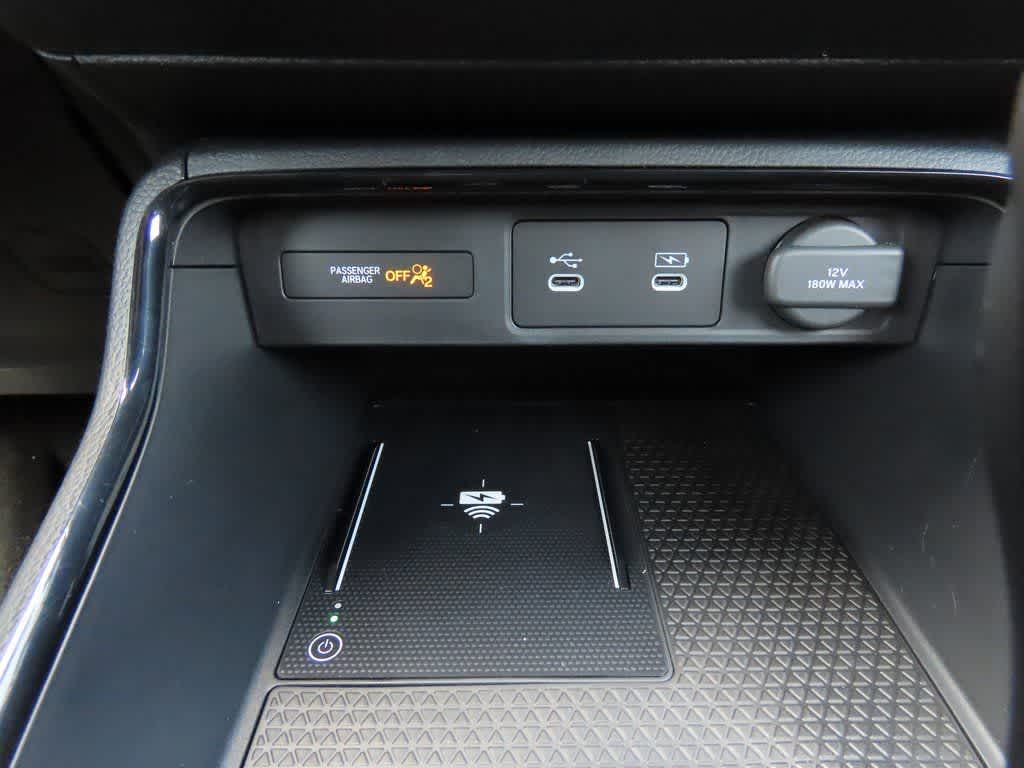 Thumbnail: 2026 Honda CR-V - 21