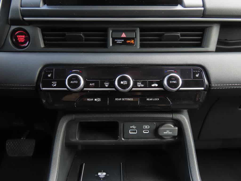 Thumbnail: 2023 Honda Pilot - 22