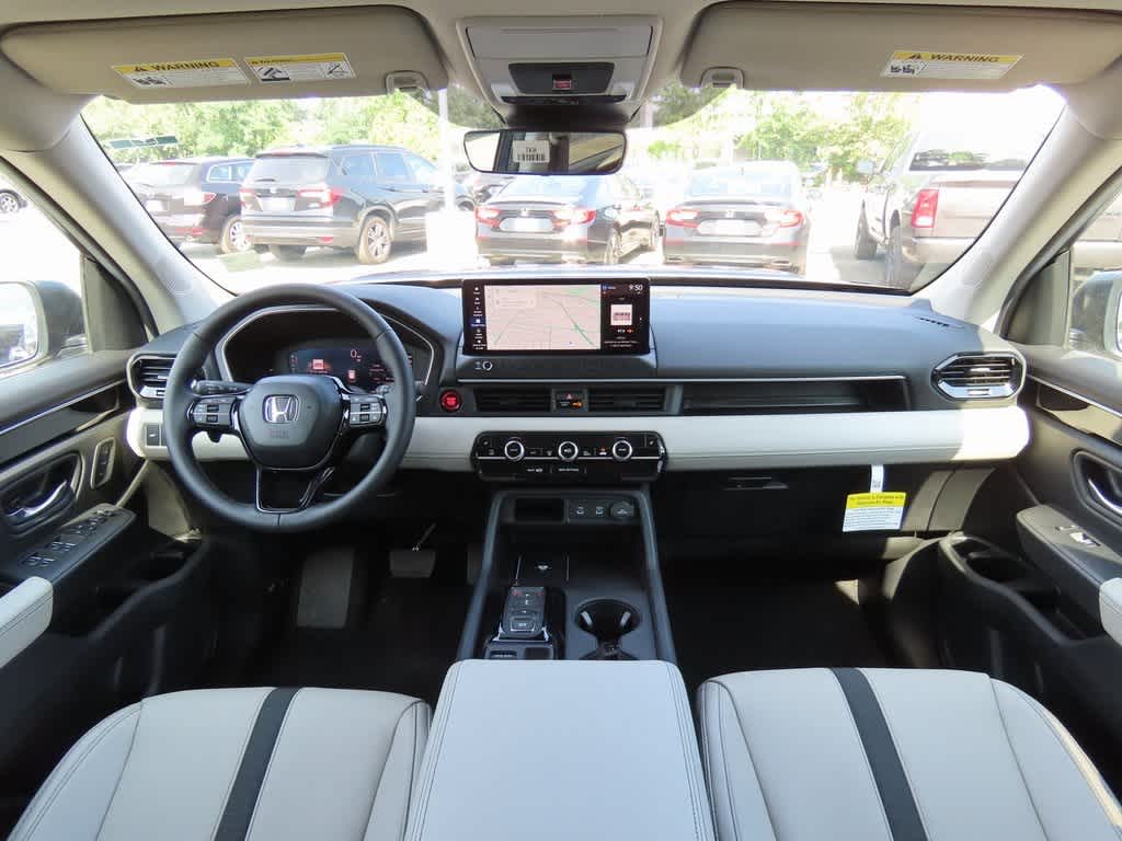 Thumbnail: 2026 Honda Passport - 15