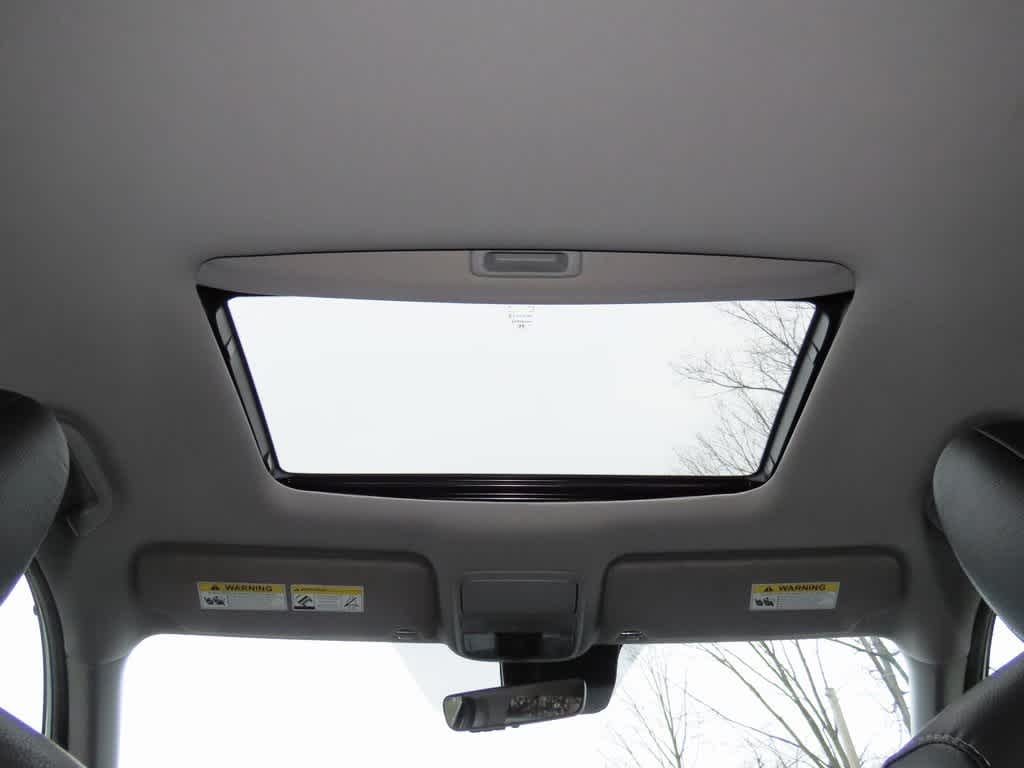 Thumbnail: 2022 Honda Pilot - 26