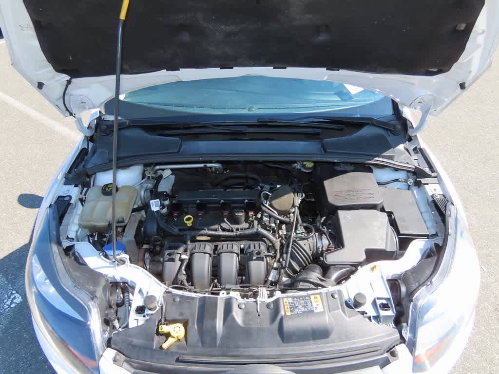 Thumbnail: 2014 Ford Focus - 9