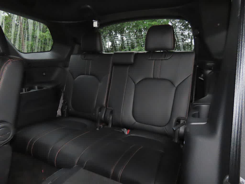 Thumbnail: 2023 Honda Pilot - 15