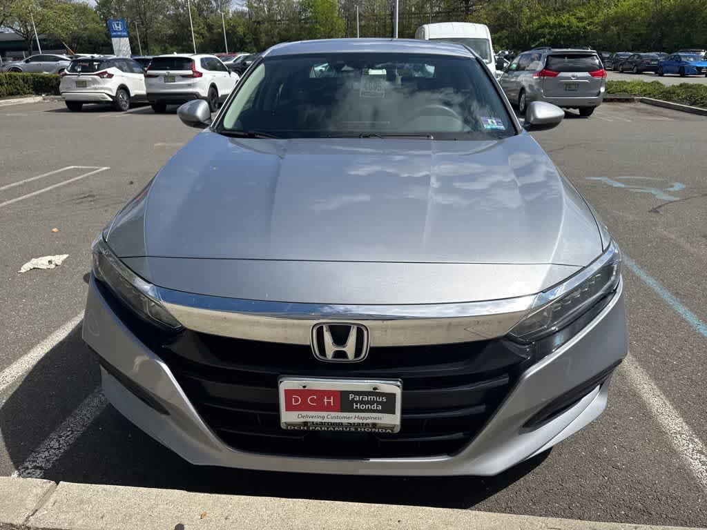 Thumbnail: 2019 Honda Accord - 7
