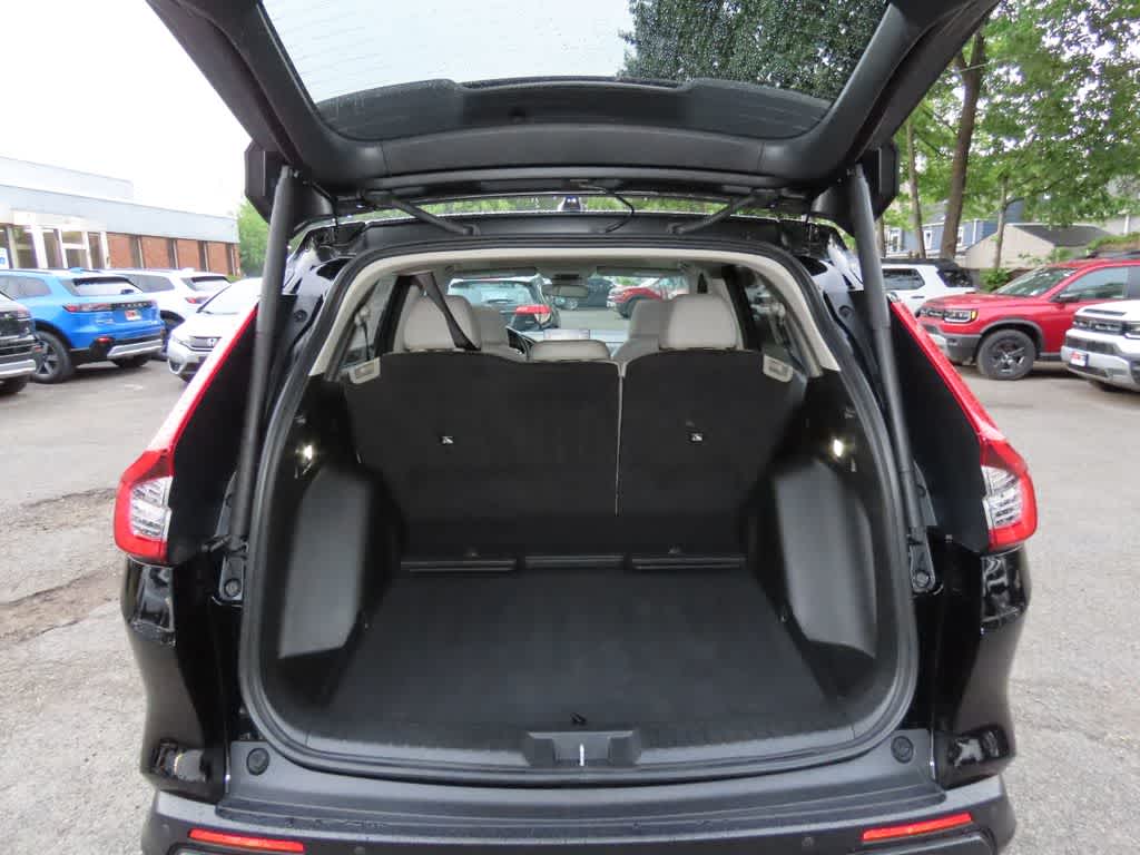Thumbnail: 2025 Honda CR-V - 11