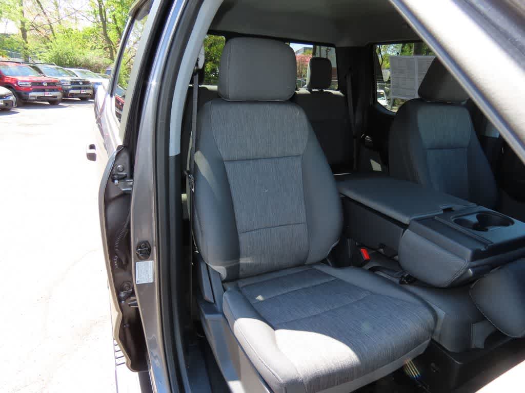 Thumbnail: 2023 Ford F-250 - 16