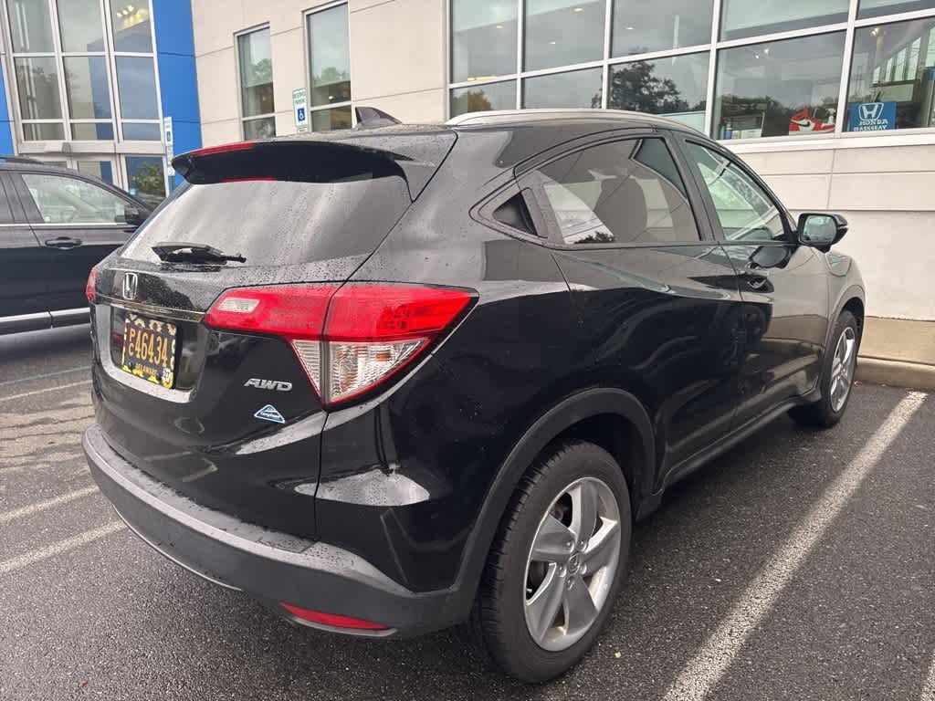 Thumbnail: 2019 Honda HR-V - 7