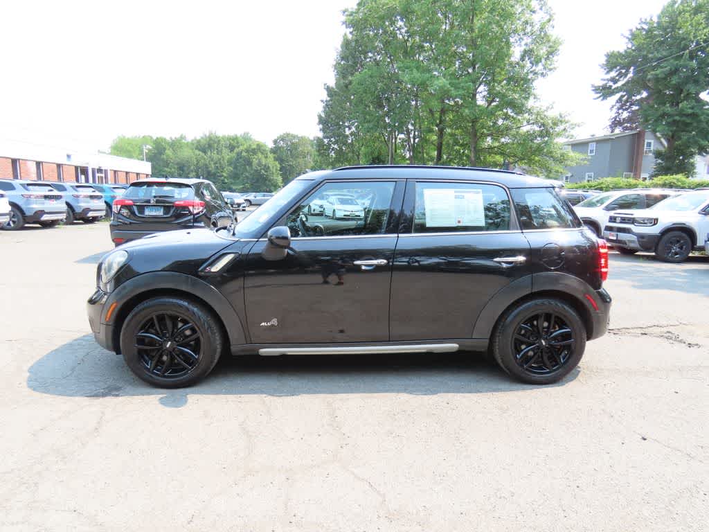 Thumbnail: 2016 MINI Cooper Countryman - 2