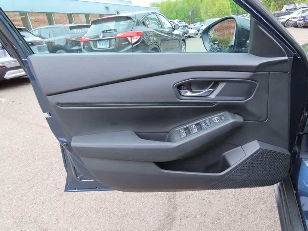 Thumbnail: 2025 Honda Accord - 14