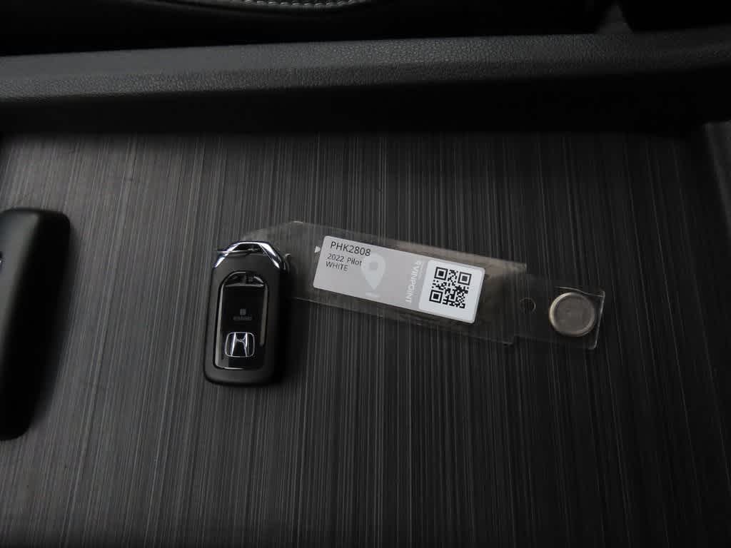 Thumbnail: 2022 Honda Pilot - 29