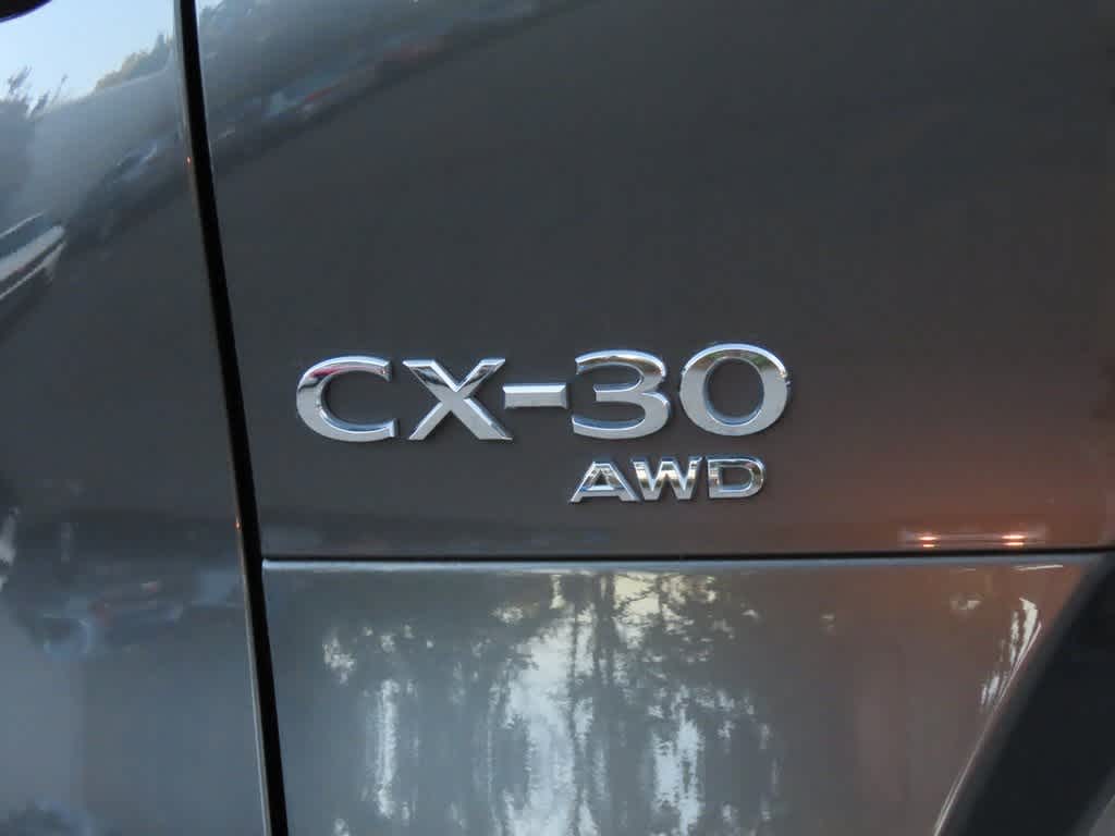 Thumbnail: 2023 Mazda CX-30 - 7