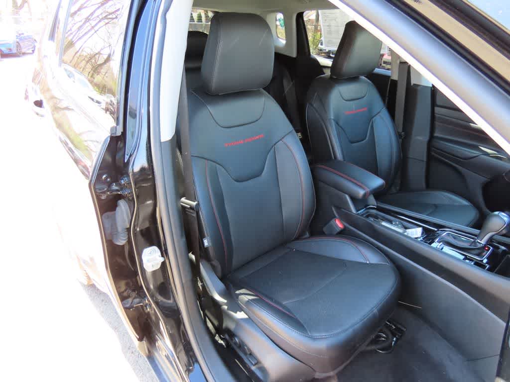 Thumbnail: 2022 Jeep Compass - 18