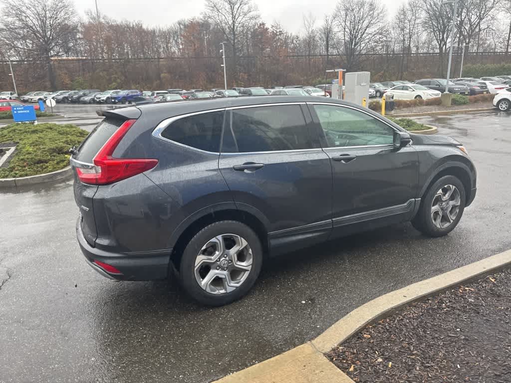 Thumbnail: 2019 Honda CR-V - 14