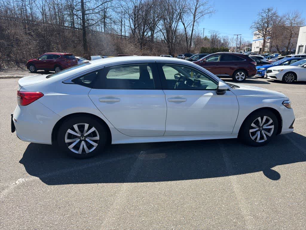 Thumbnail: 2023 Honda Civic - 14