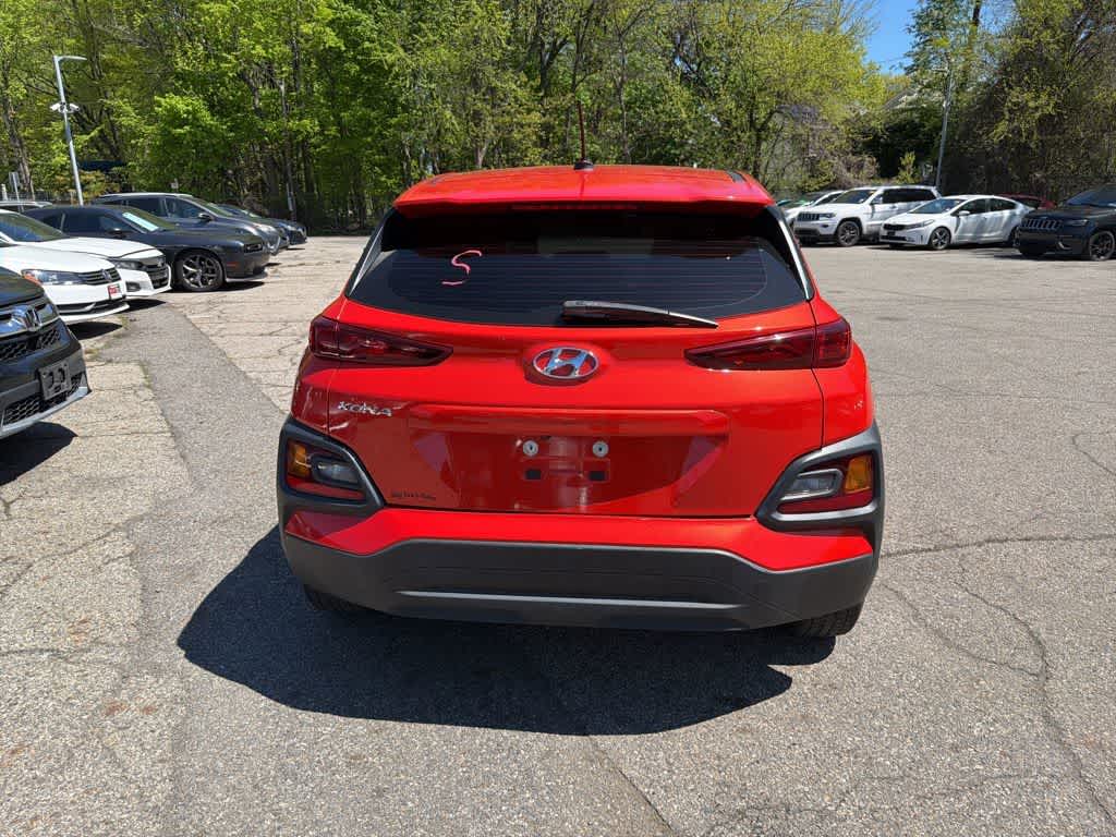 Thumbnail: 2020 Hyundai Kona - 12