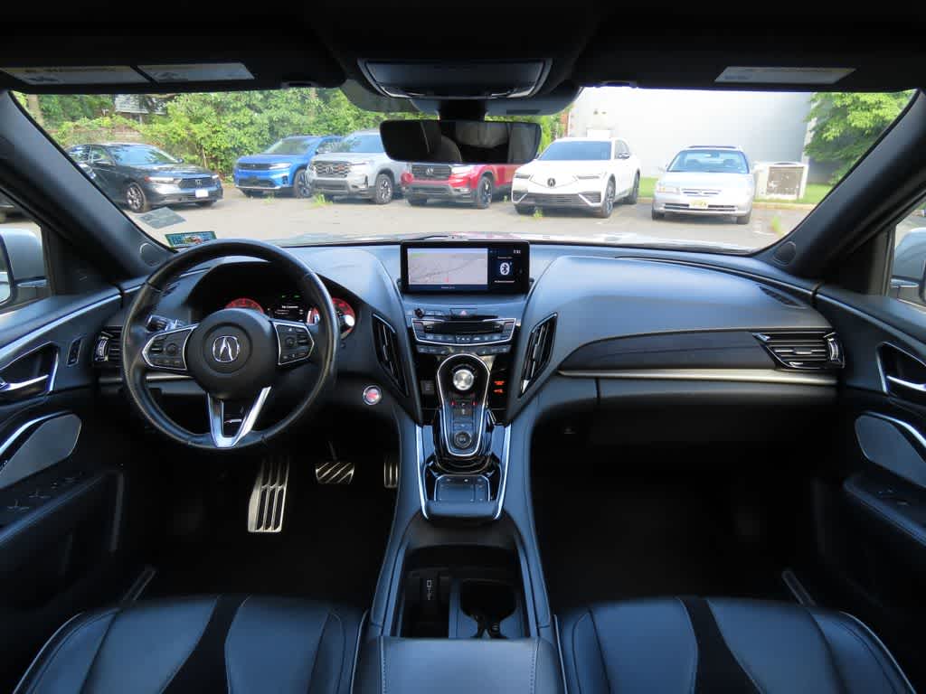 Thumbnail: 2020 Acura RDX - 20