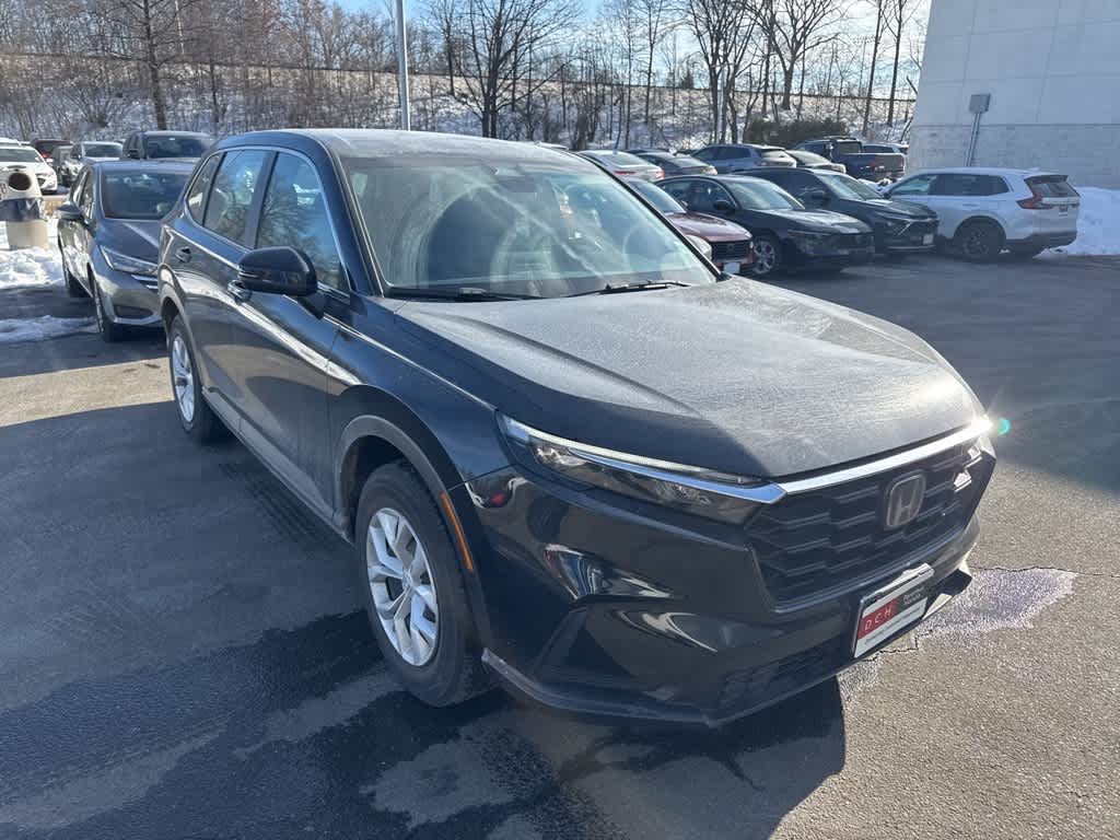 Thumbnail: 2023 Honda CR-V - 9