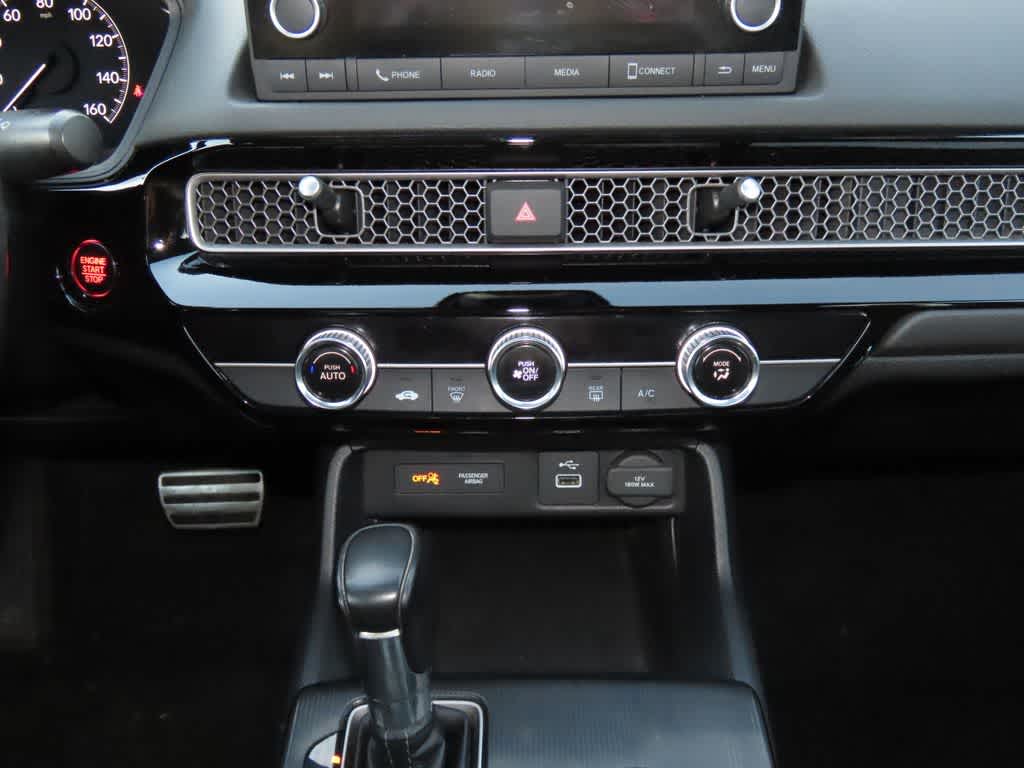 Thumbnail: 2023 Honda Civic - 20