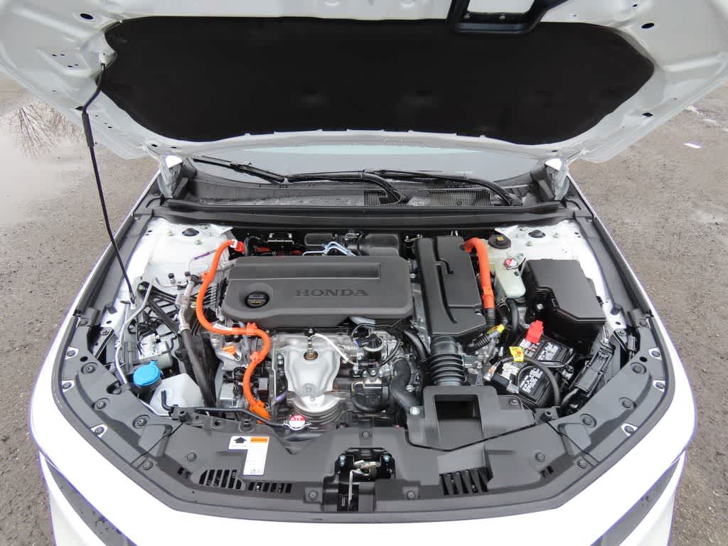 Thumbnail: 2026 Honda Accord - 10