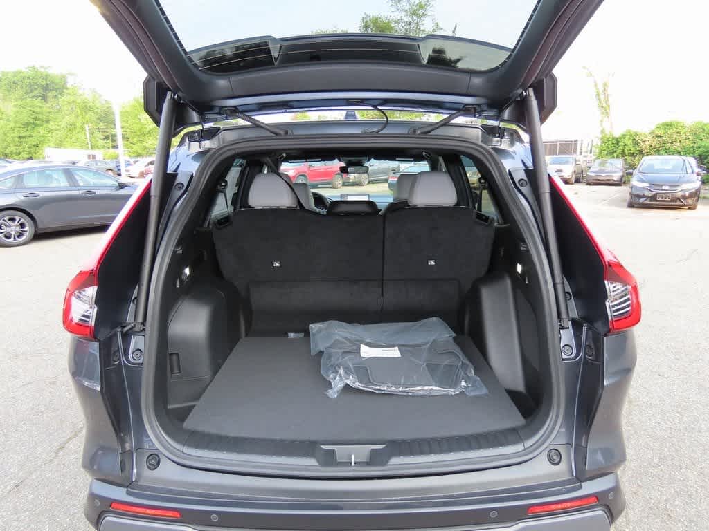 Thumbnail: 2026 Honda CR-V - 12