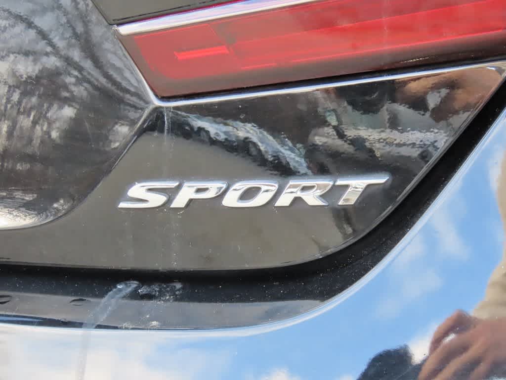 Thumbnail: 2020 Honda Accord - 8