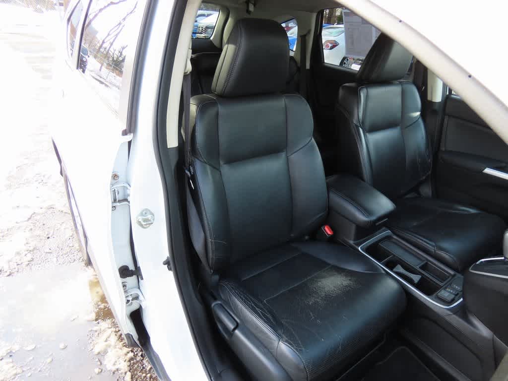 Thumbnail: 2015 Honda CR-V - 17