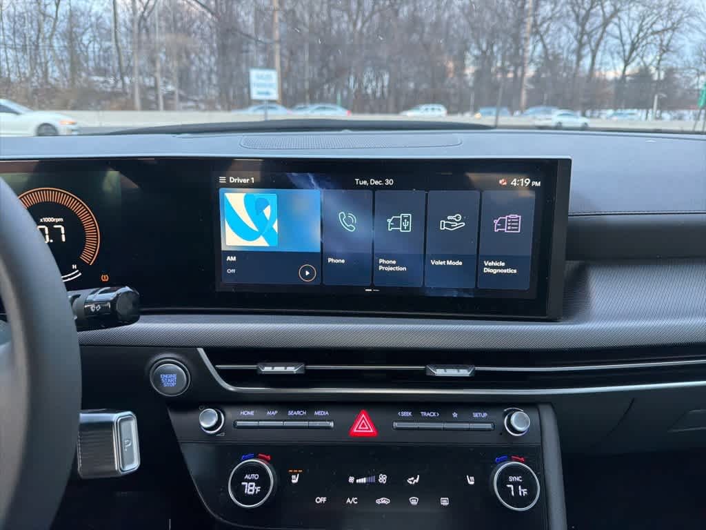 Thumbnail: 2025 Hyundai Sonata - 19