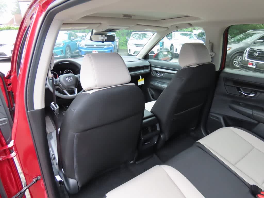 Thumbnail: 2026 Honda CR-V - 14